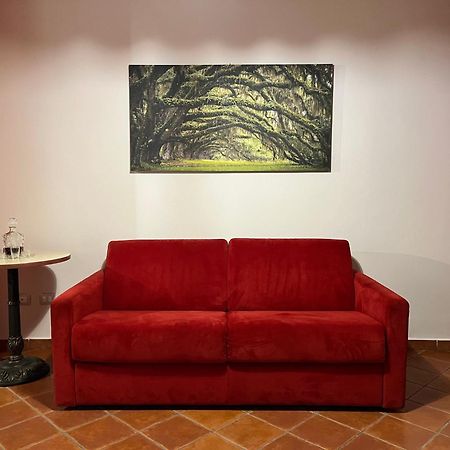 Villa Magda Todi Eksteriør billede