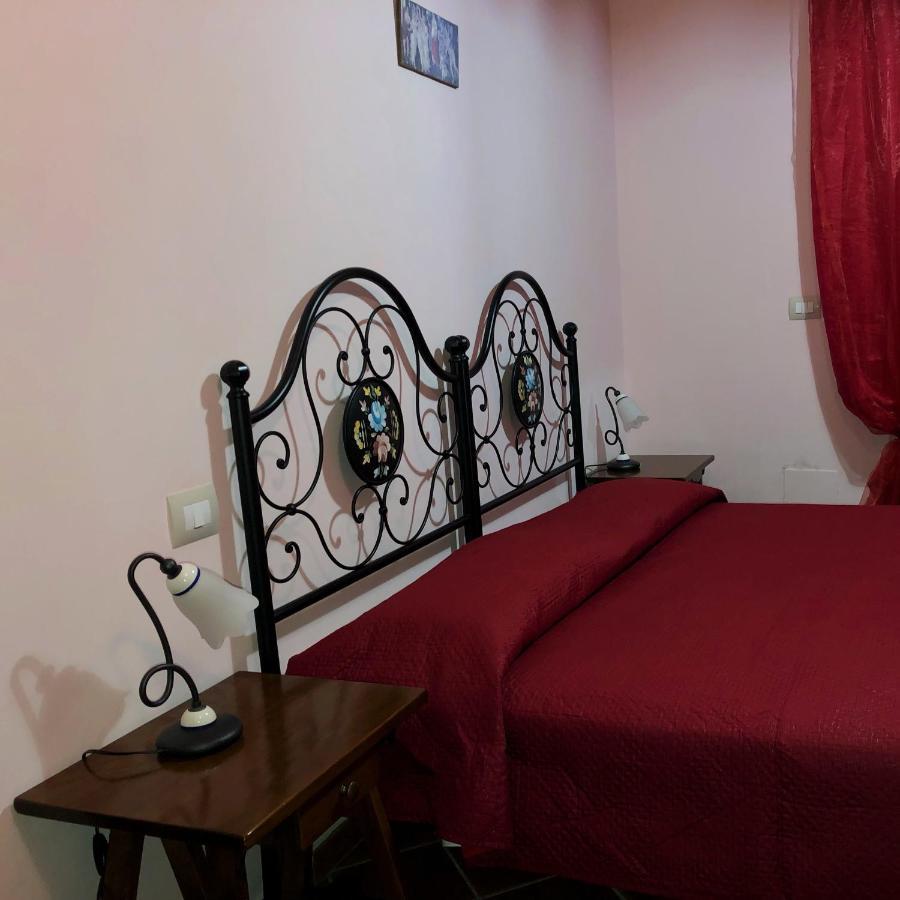 Villa Magda Todi Eksteriør billede