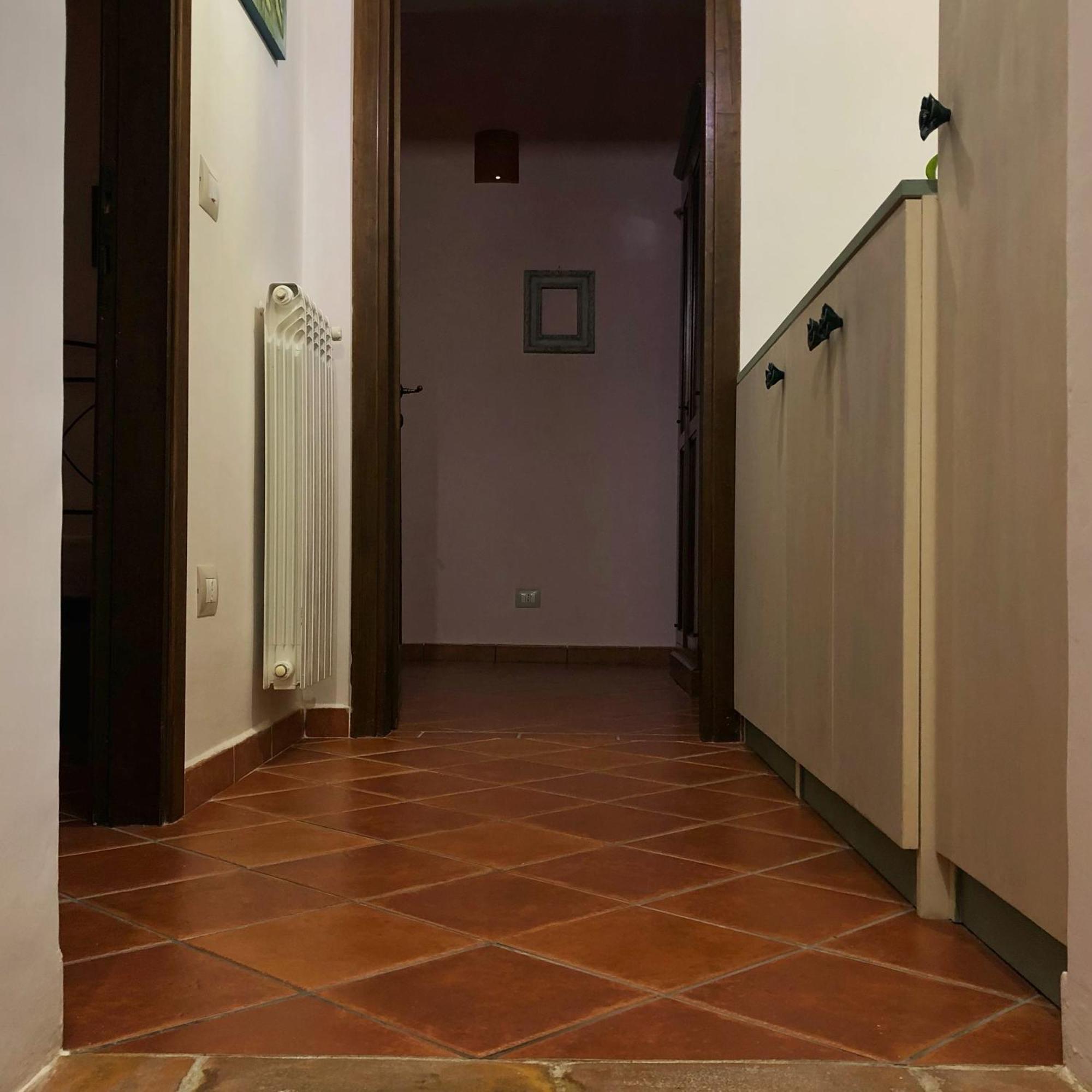Villa Magda Todi Eksteriør billede