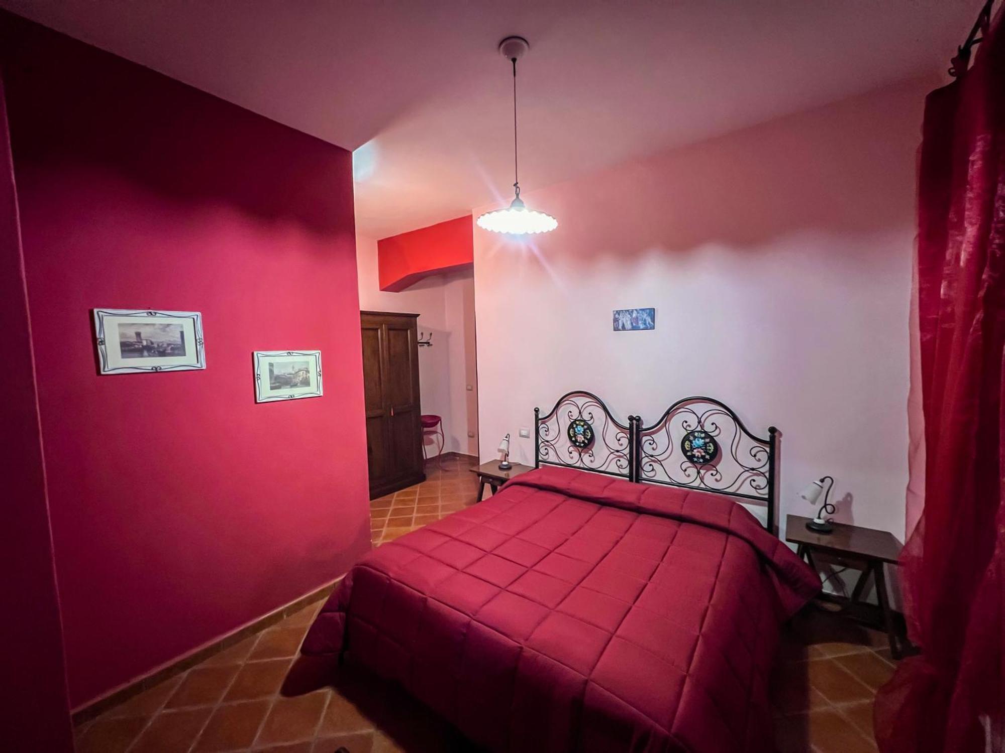 Villa Magda Todi Eksteriør billede