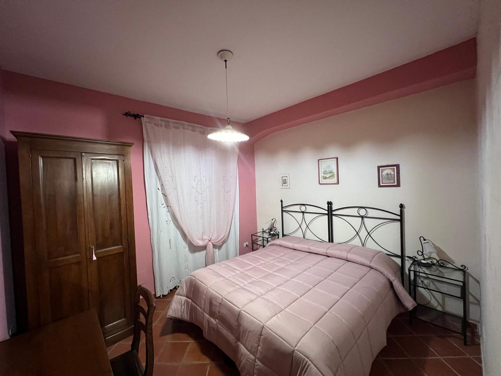 Villa Magda Todi Eksteriør billede