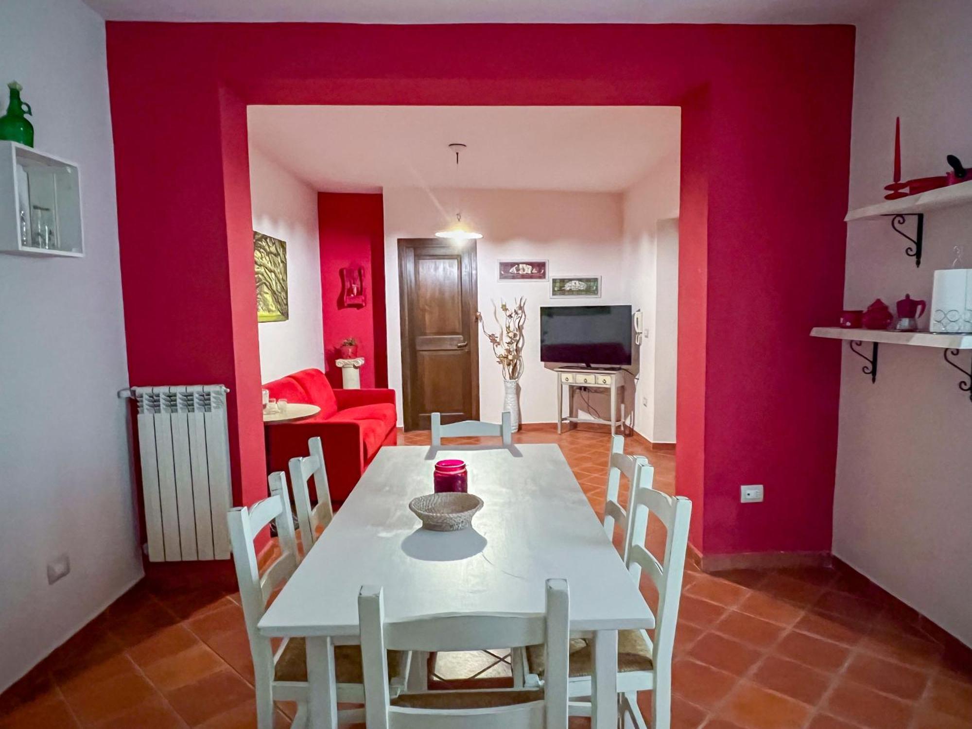 Villa Magda Todi Eksteriør billede