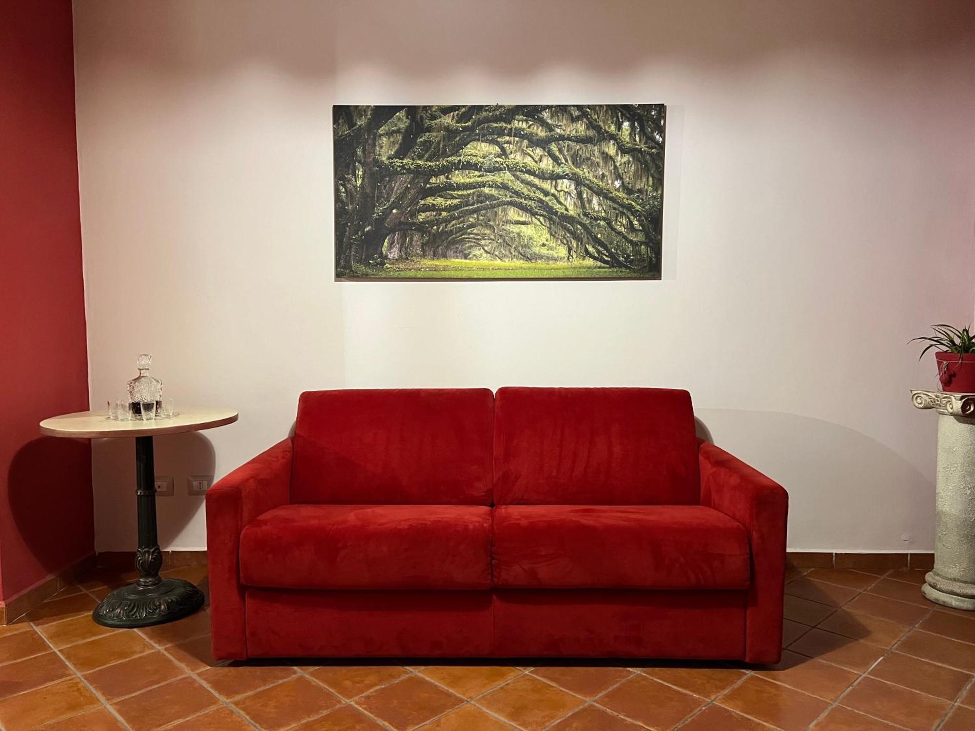 Villa Magda Todi Eksteriør billede