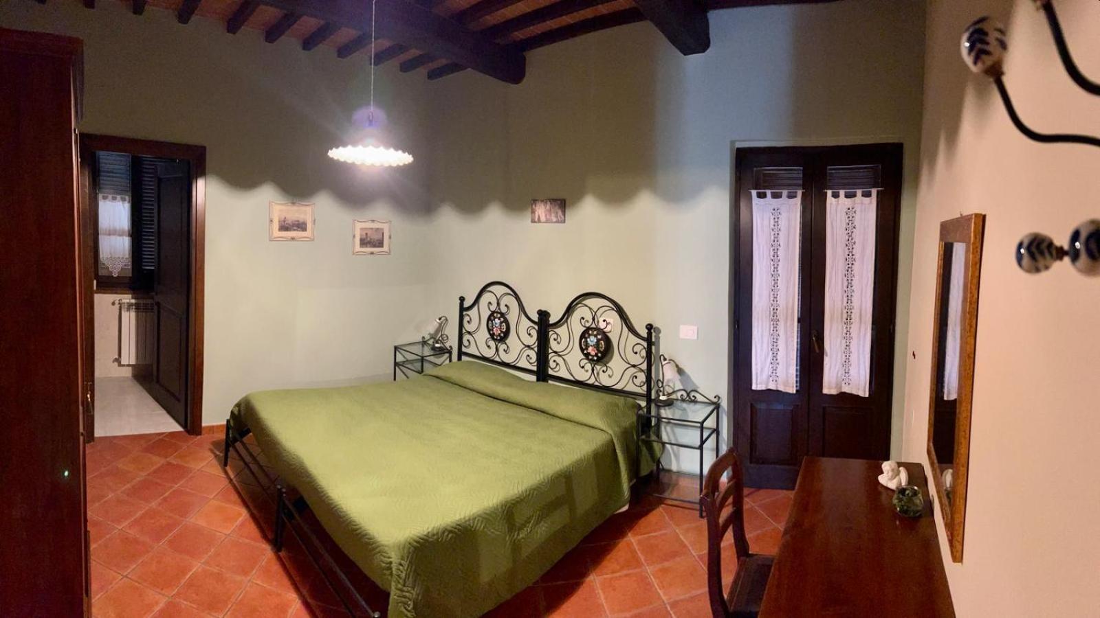 Villa Magda Todi Eksteriør billede