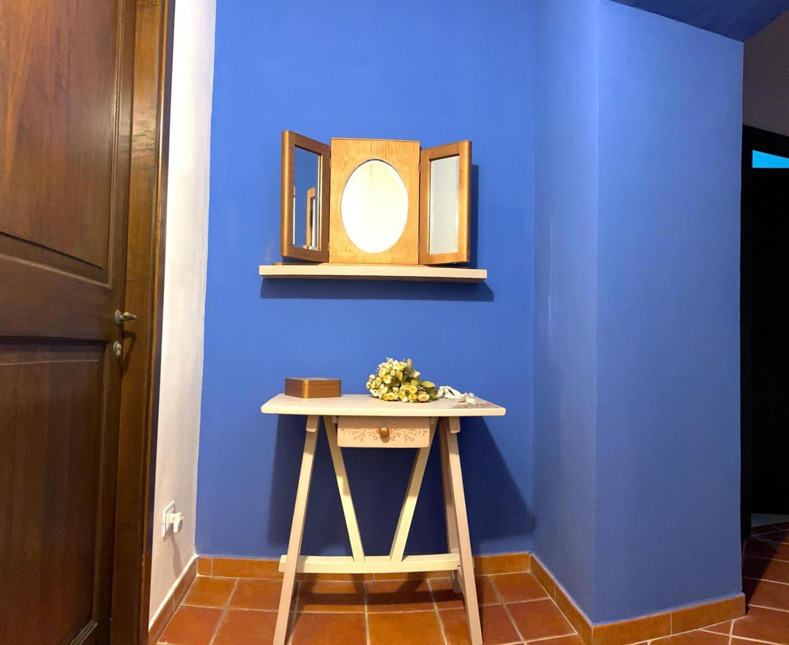 Villa Magda Todi Eksteriør billede