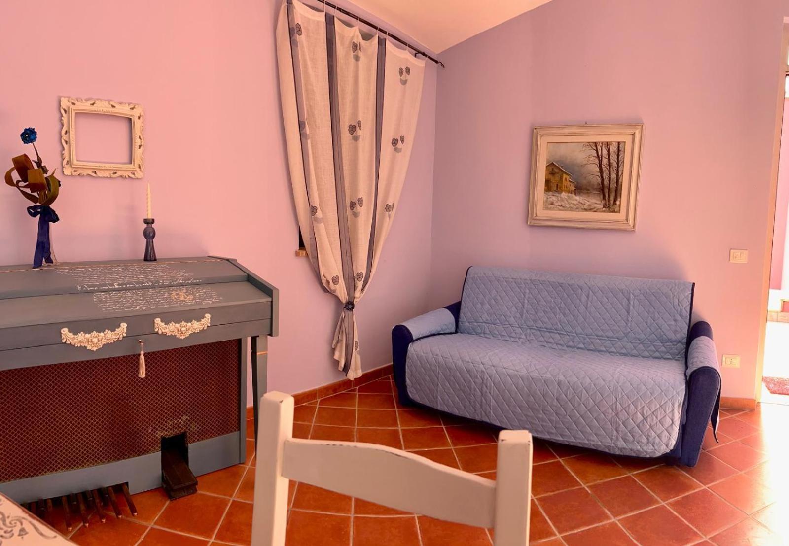 Villa Magda Todi Eksteriør billede