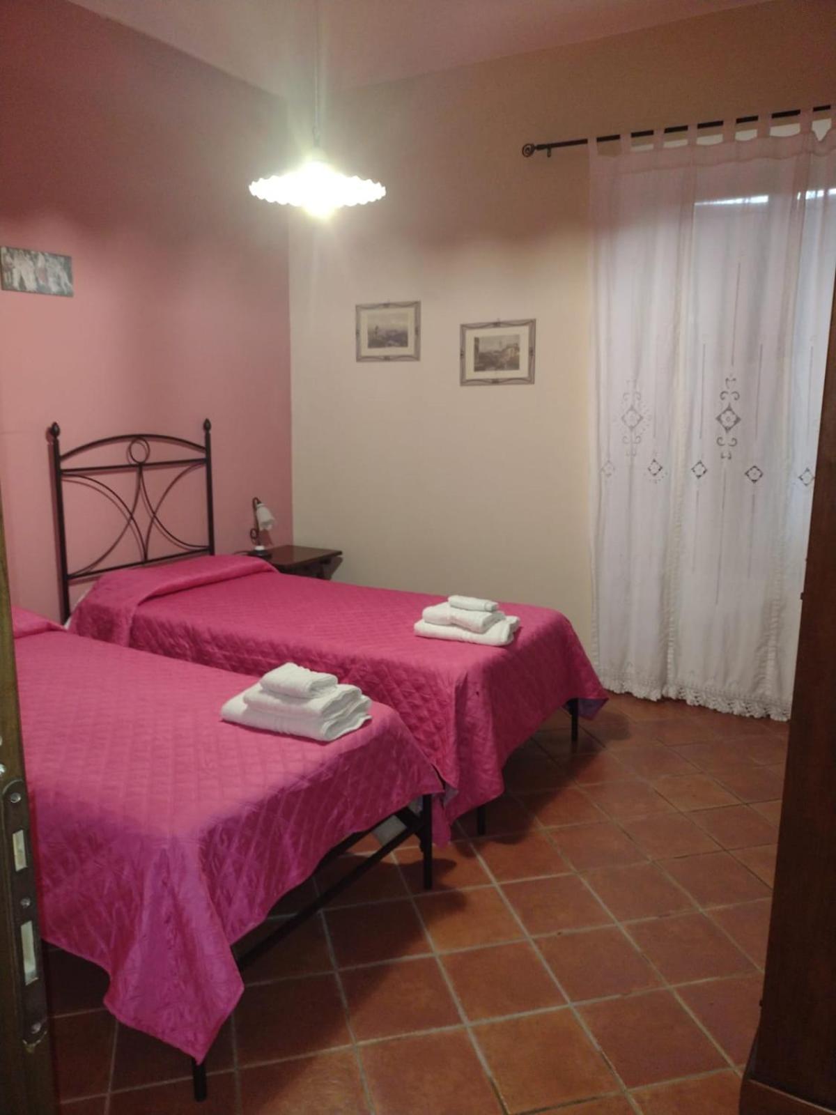 Villa Magda Todi Eksteriør billede